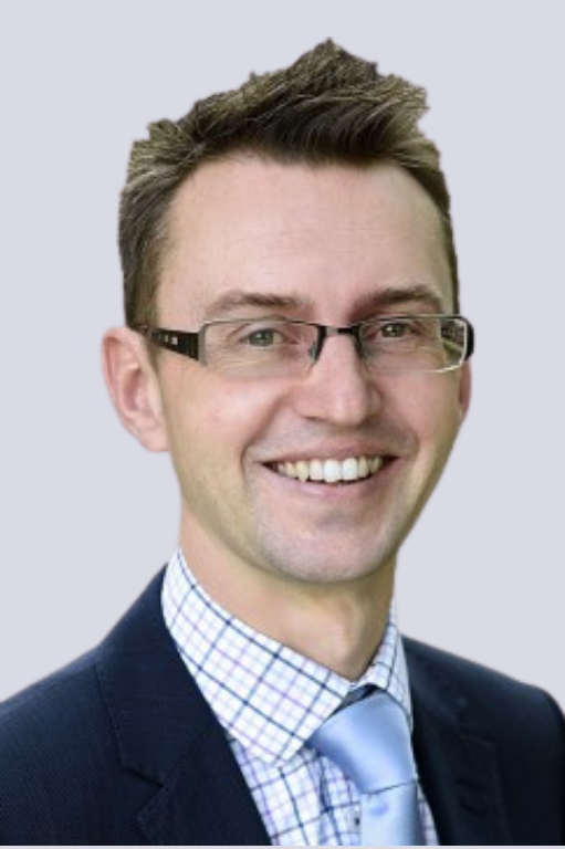 Andrew Dyer (Chair)