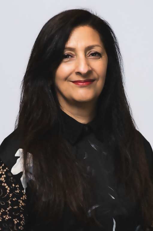 Jasbinder Sandhu